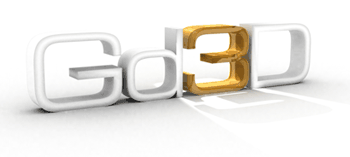 Gd3D Hosting